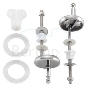 Diaqua Nice 31171215 toiletzitting met deksel bubbles (OUTLET)