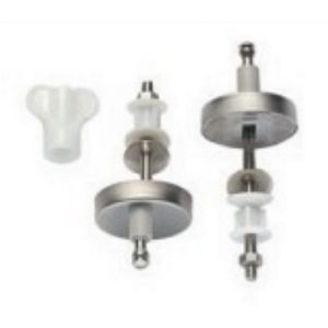 Diaqua Nice 31171242 toiletzitting met deksel motief Oops!