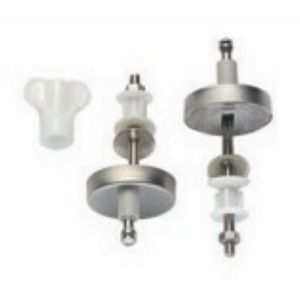 Diaqua Nice 31171243 toiletzitting met deksel motief Plank