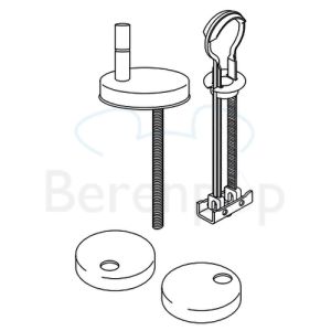 Villeroy en Boch Subway 9M55S1R2 toiletzitting met deksel wit (Star White CeramicPlus) *niet meer leverbaar*