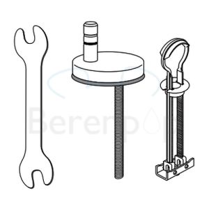 Villeroy en Boch Subway Slimseat 9M65S1R2 toiletzitting met deksel wit (Star White CeramicPlus) *niet meer leverbaar*