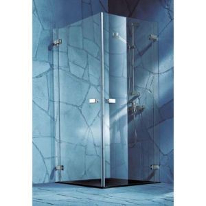 Sphinx Facette S8L41864 ( 2537264 ) compleet strippenset voor hoekdouche 2-delig