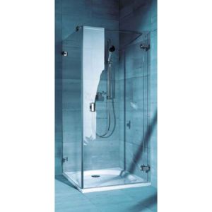 Sphinx Facette S8L43547 ( 2537248 ) onderstrip voor draaideur