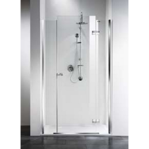 Artweger Cityline Top TZ204 afdichtingsset vast deel 2 verticaal