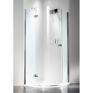 Artweger Cityline Top TZ204 afdichtingsset vast deel 2 verticaal