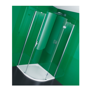 Artweger Highline+ 4PZ208 lekstrip set 2 horizontaal