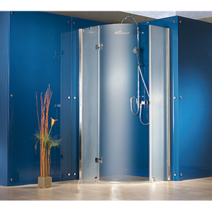 Artweger Highline HLZ205 lekstrip set 1 horizontaal