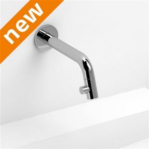 Clou Kaldur CL060500229 fonteinkraan 1/2