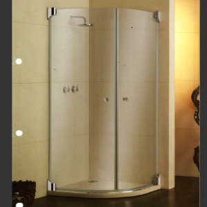 PDPlan Quality QUC1002 set lekstrippen tbv kwartronde hoekinstap