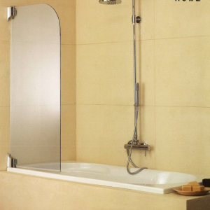 PDPlan Quality QUS1078 lekstrip tbv enkele badwand