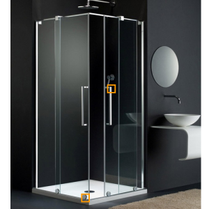 Provex S-Lite 1264SA00F dichtingsset verticaal