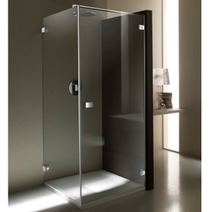 Provex X-Line 1355SA05F onderdorpelset chroom