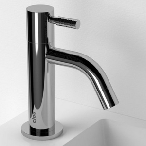 Clou Freddo - Inbe 2 CL060300129 fonteinkraan staand chroom