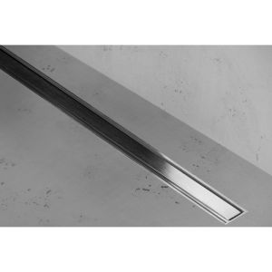 Easy Drain Xs Z-1 XSTAF1000Z1M douchegoot 100cm zijuitloop