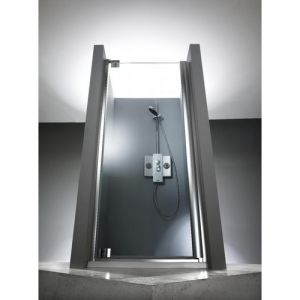 Huppe 1002, 054204 verticale afdichtingsstrip/ magneetstrip *niet meer leverbaar*