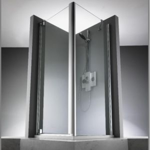 Huppe 1002, 054219 dichtstrip scharnierzijde