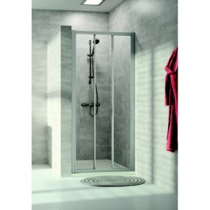 Huppe Alpha (2), 024010 verticale afdichtingsstrip