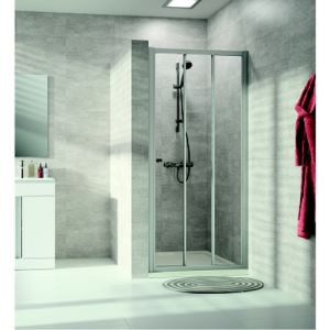 Huppe Alpha 2 - Classics 2 - X1 Flex, 032793 set afdichtingsstrippen