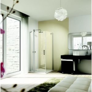 Huppe 501 Design pure - Design elegance, 025347 deurlager