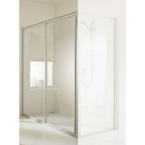 Huppe Alpha (2), 024010 verticale afdichtingsstrip