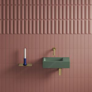 Clou Kaldur CL060500182 fonteinkraan 1/2