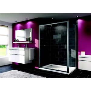 Huppe Alpha 2 - Classics 2 - X1 Flex, 042668 set afdekkapjes en montagetoebehoren