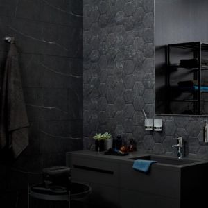 Haceka Gio 1208563 dubbele haak chroom