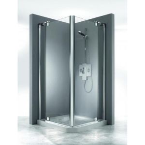 Huppe 1002, 054922 afvoerprofiel links