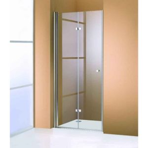 Huppe 501 Design pure, 056002 verticale afdichtingsstrip