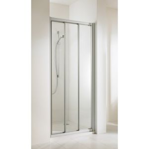 Huppe Alpha (2), 024010 verticale afdichtingsstrip