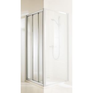 Huppe Alpha, 024081 set afvoerprofielen