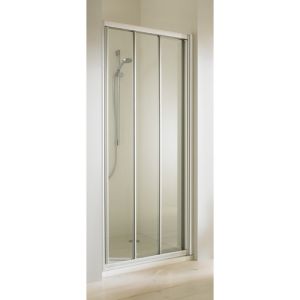 Huppe Classics 2, 024080 set afvoerprofielen