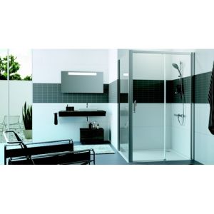 Huppe Classics 2, 027701 afvoerprofiel