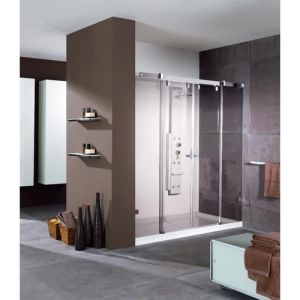 Huppe Vista pure, 066307 set geleiders *niet meer leverbaar*