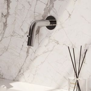 Brauer Edition 5-CE-082 inbouw fonteinkraan chroom