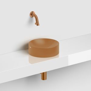 Clou Vale CL0336164 fontein 22cm Italiaans zand keramiek