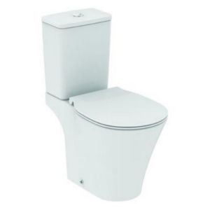 Ideal Standard Connect Air TV09767 set van 2 scharnieren chroom