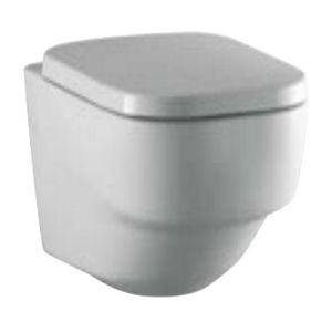 Ideal Standard Imagine T2104BJ set van 2 scharnieren chroom