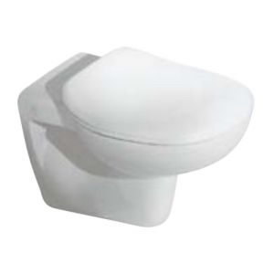 Ideal Standard Kimera K7143AA set van 2 scharnieren chroom