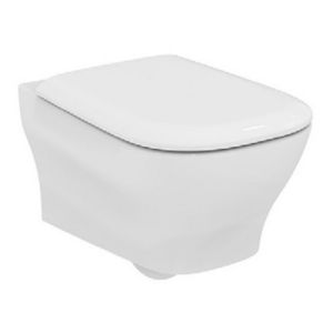 Ideal Standard Softmood TV111AA set van 2 scharnieren chroom