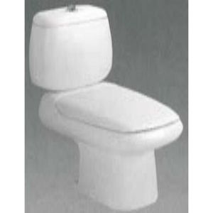 Ideal Standard Aero K7124AA set van 2 scharnieren chroom