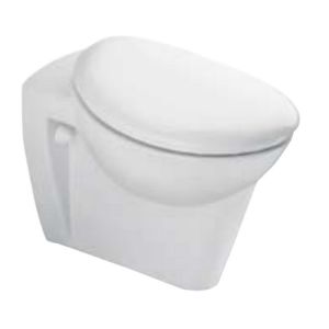 Ideal Standard Avance K725067 scharnier set chroom *niet meer leverbaar*