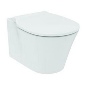 Ideal Standard Connect Air TV09767 set van 2 scharnieren chroom