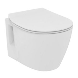 Ideal Standard Connect EV286AA set van 2 scharnieren chroom