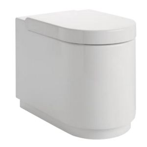 Ideal Standard Moments K8017AA set van 2 scharnieren chroom *niet meer leverbaar*