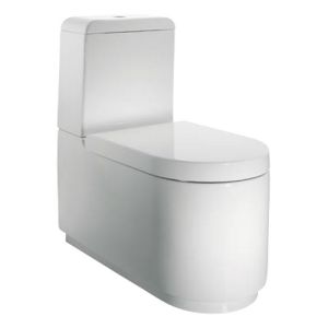 Ideal Standard Moments K8018AA set van 2 scharnieren chroom *niet meer leverbaar*