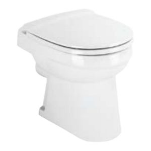 Ideal Standard Noblesse/Playa K7302BJ set van 2 scharnieren chroom