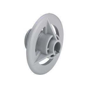 Viega Multiplex 477 608 flens voor bevestiging overloop