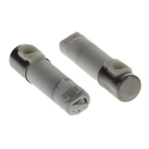 Villeroy en Boch Subway 3.0 92094800 softclose demperset t.b.v. toiletzitting