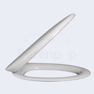 Villeroy en Boch Amadea 88100161 set vaste scharnieren chroom